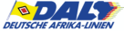 Deutsche Afrika Linien GmbH & Co. Logo full