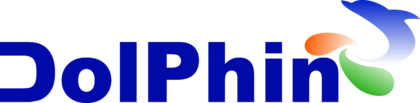 DolPhin Logo