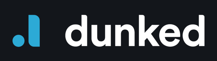 Dunked Logo