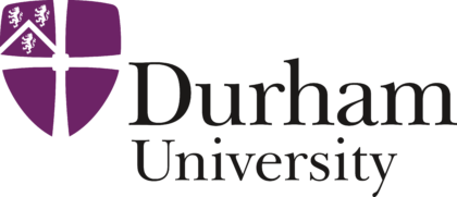 Durham University Logo