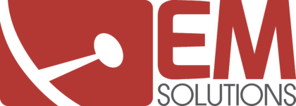 EM Solutions Logo