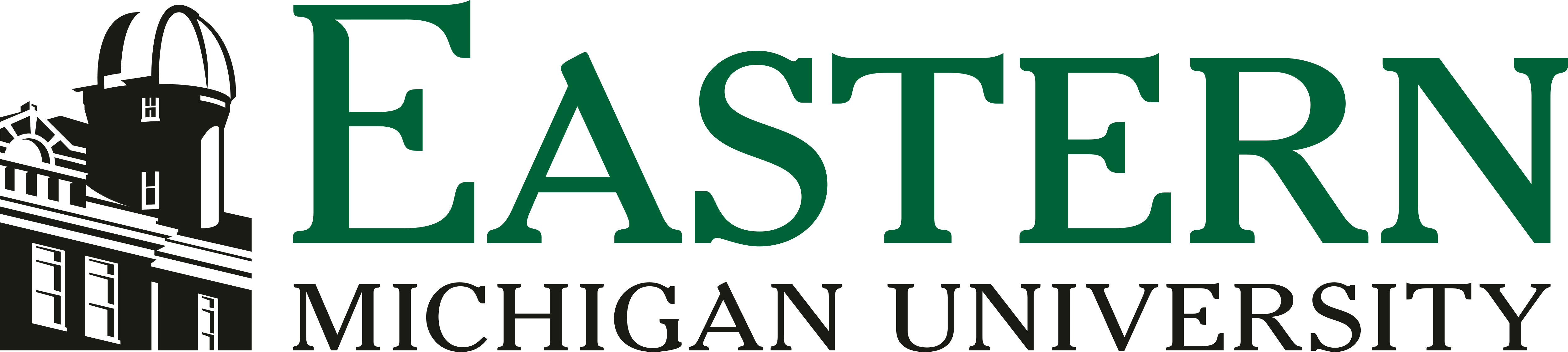 Eastern Michigan University – Logos Download