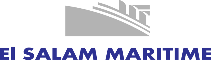 El Salam Maritime Transport Logo
