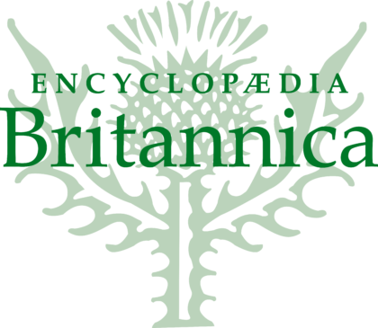 Encyclopaedia Britannica Logo