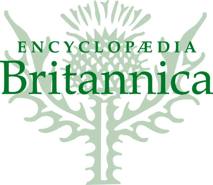 Encyclopaedia Britannica Logo
