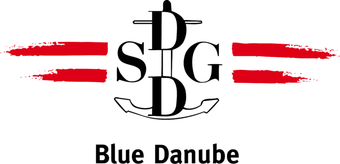 Erste Donau Dampfschiffahrts Gesellschaft Logo