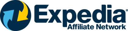 Expedia Affiliate Network Logo