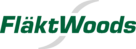 FlaktWoods Logo