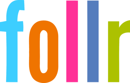 Follr Logo