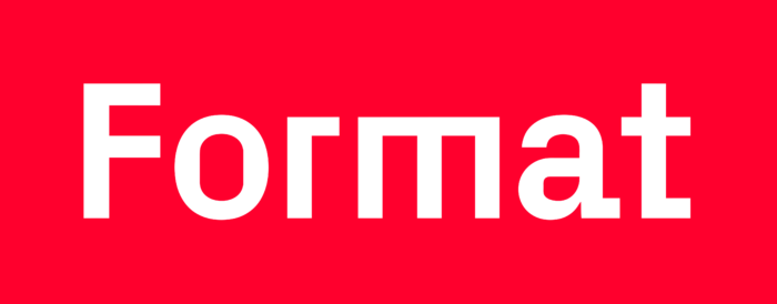 Format Logo