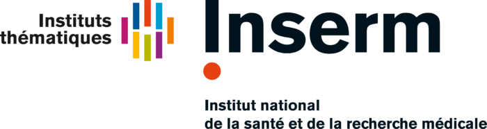 French Institute of Health and Medical Research Logo