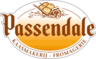 Fromagerie Passendale S.A. Logo