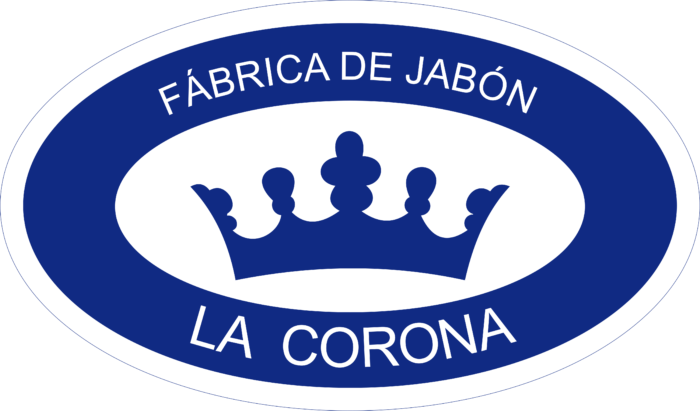 Fábrica de Jabón la Corona Logo