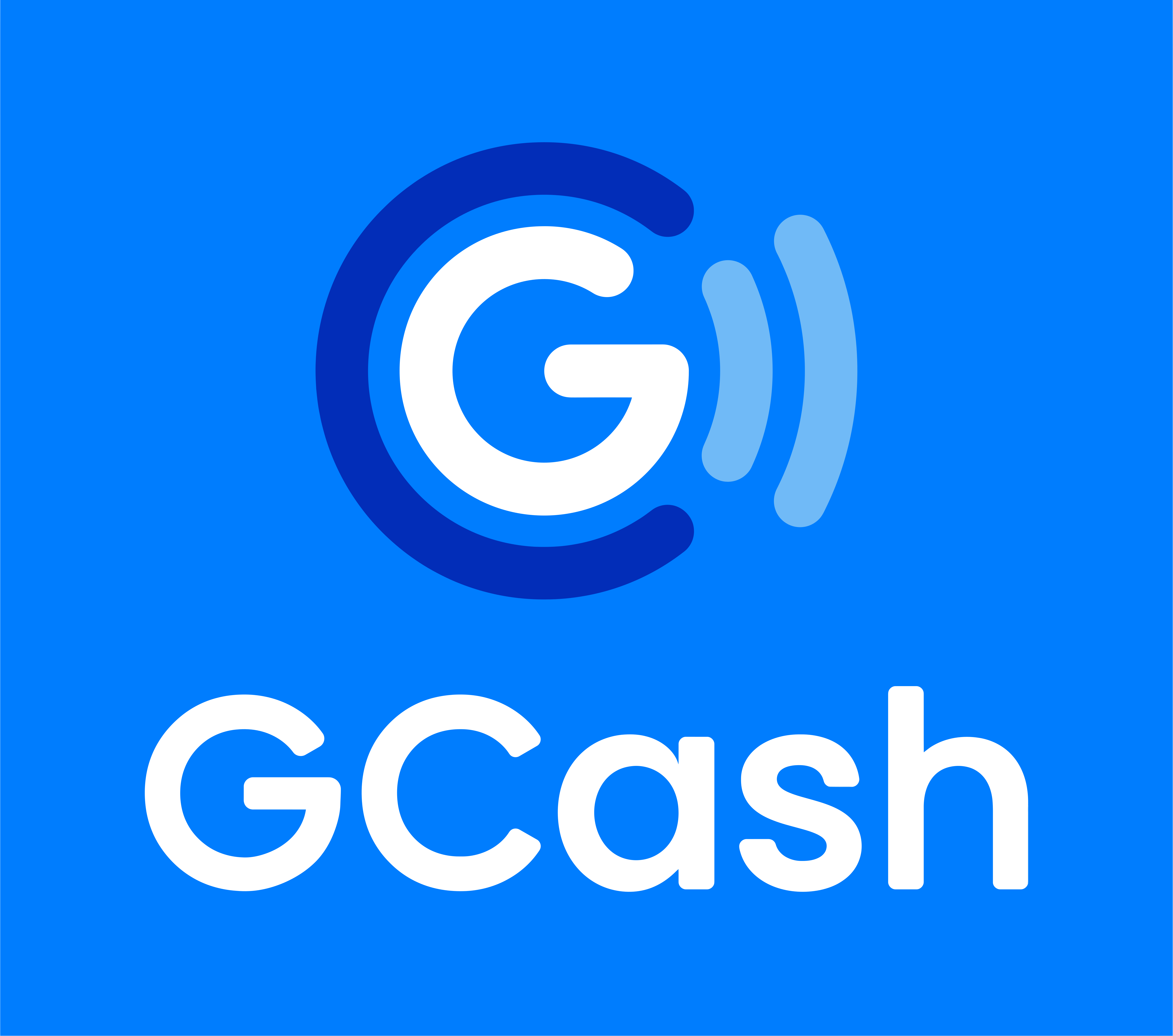 Gcash Logos Download