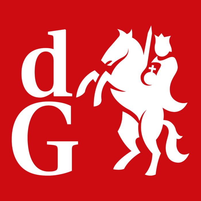 Gelderlander Logo