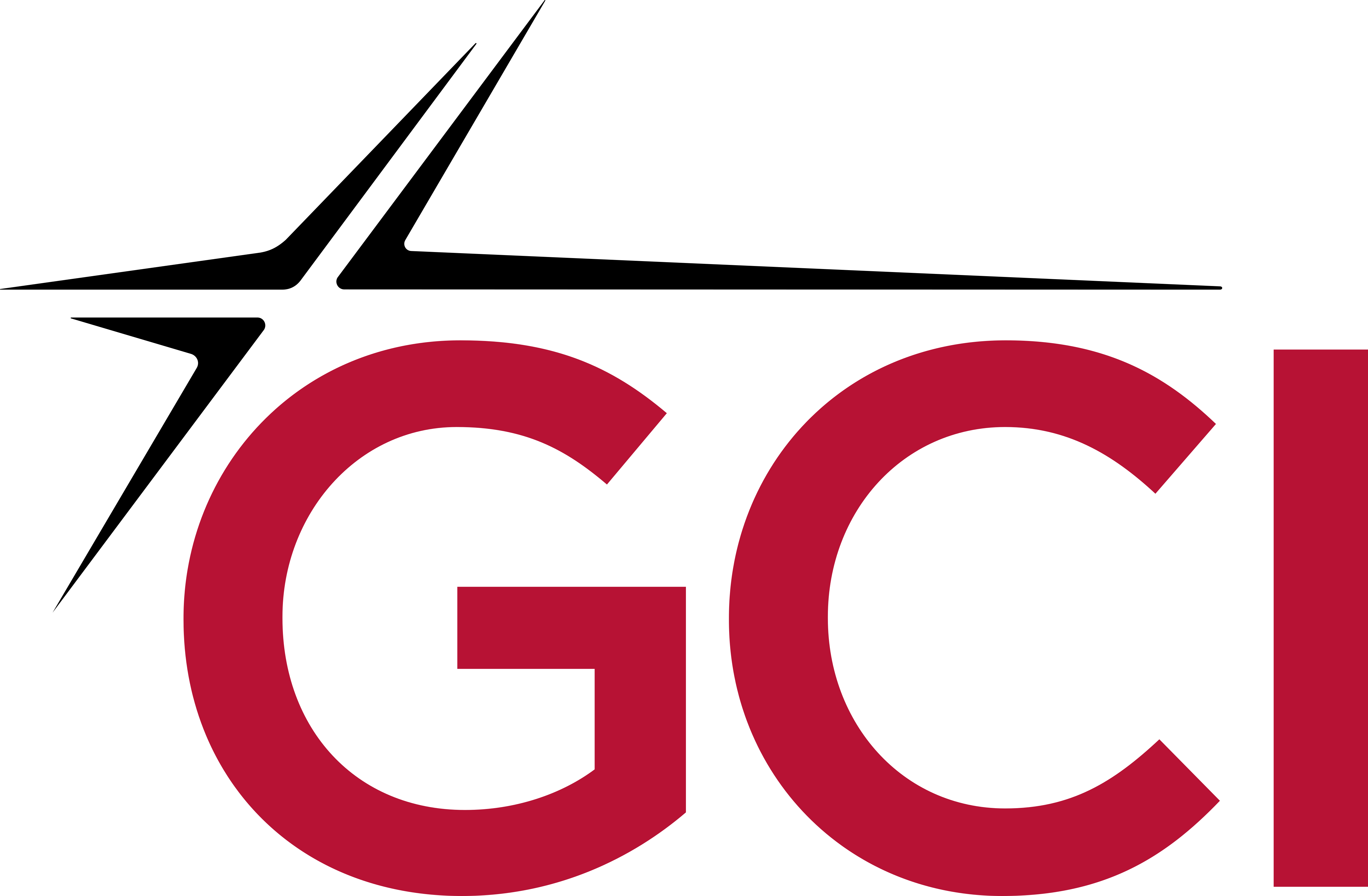 General Communication Inc – Logos Download
