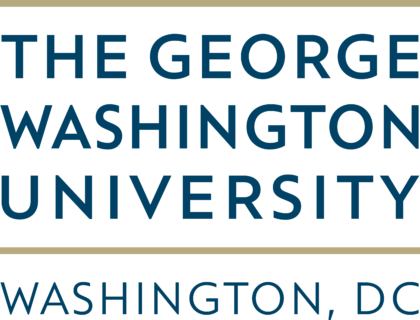 George Washington University – Logos Download