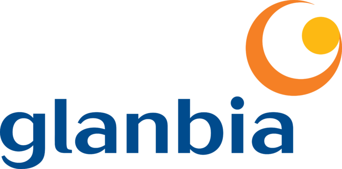 Glanbia Logo