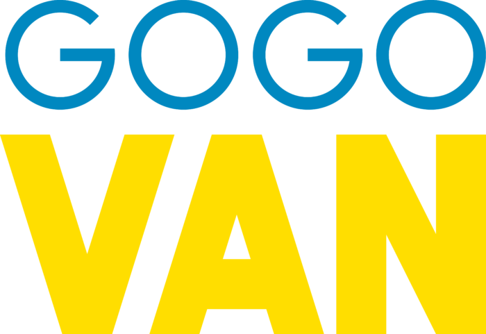 GoGoVan Logo