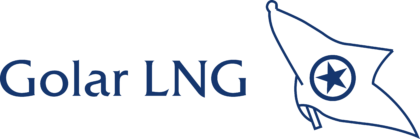 Golar Lng Logo