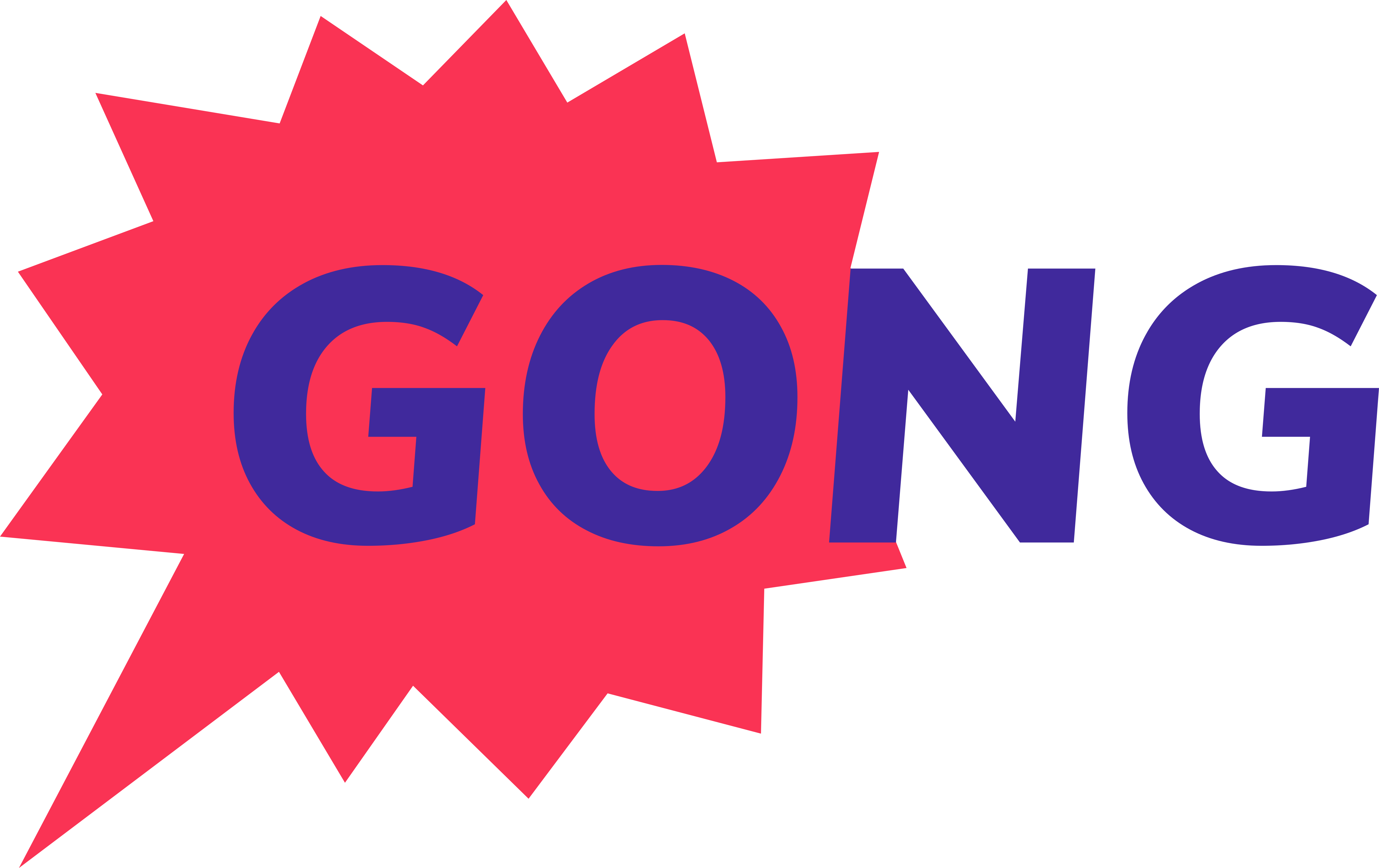 Gong.io – Logos Download