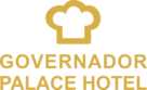 Gph Governador Palace Hotel Logo
