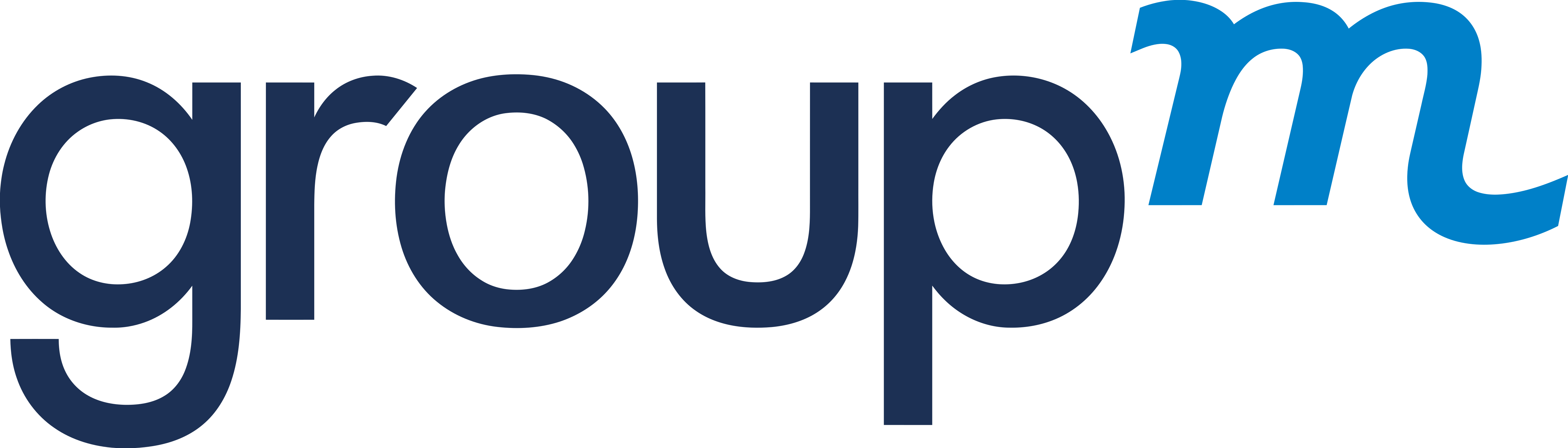 GroupM – Logos Download