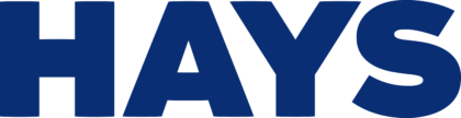 Hays Plc Logo
