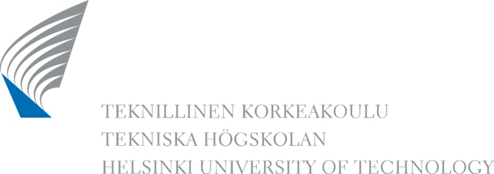 Helsinki University of Technology Logo