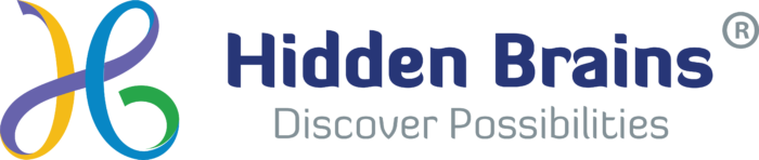 Hidden Brains Infotech Logo