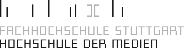 Hochschule der Medien Logo old
