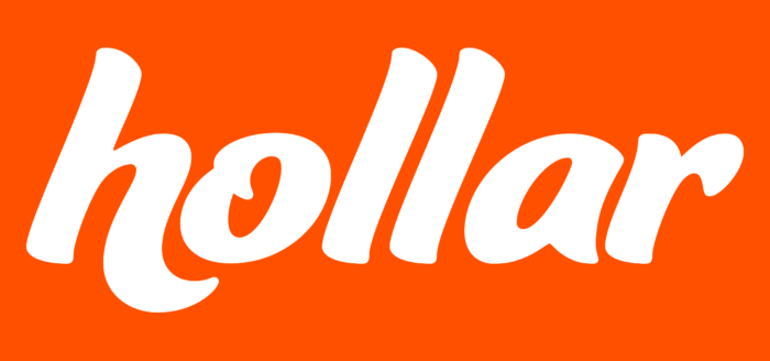 Hollar Logo