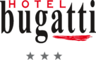 Hotel Bugatti Logo