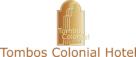 Hotel Colonial Tombos Logo