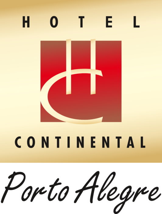 Hotel Continental Porto Alegre e Centro de Eventos Logo
