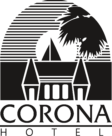 Hotel Corona Logo