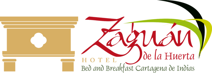 Hotel El Zaguán De La Huerta Logo