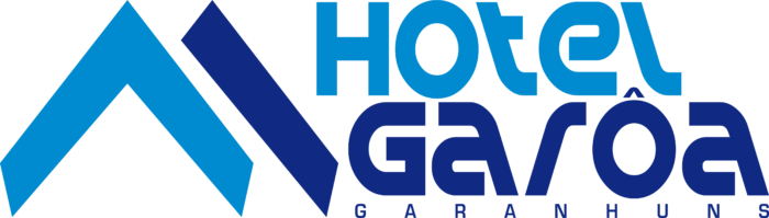 Hotel Garoa Logo