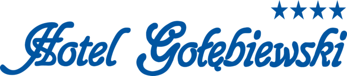 Hotel Gołębiewski Logo