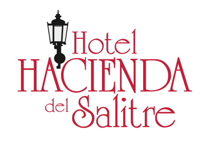 Hotel Hacienda El Salitre Logo