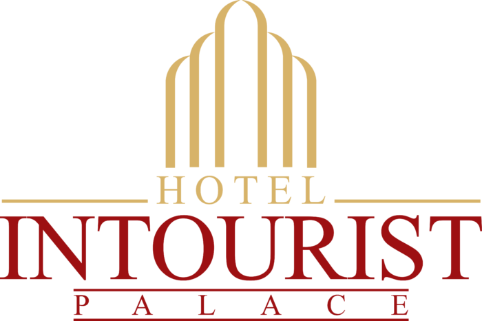 Hotel Intourist Palace Logo