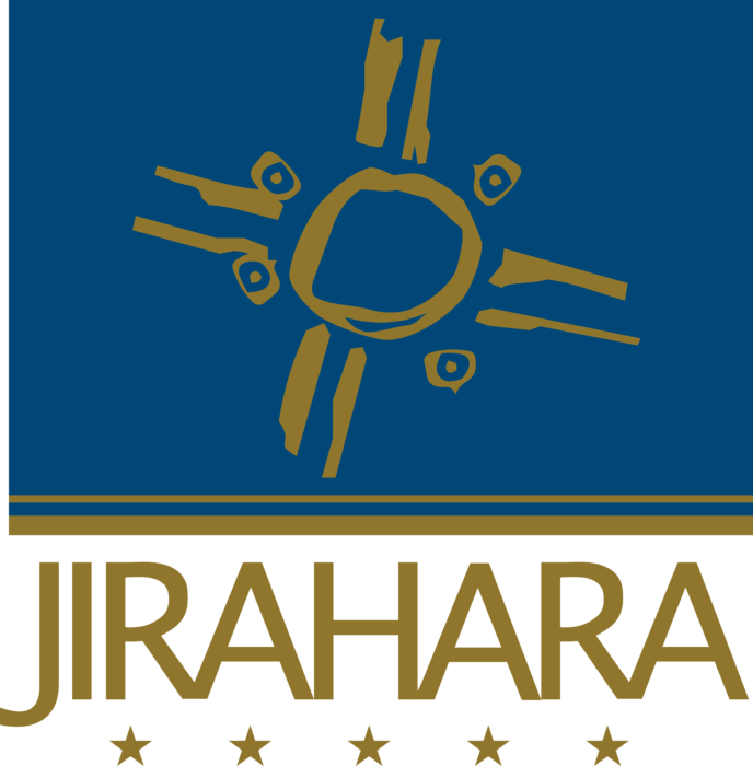 Hotel Jirahara Logo