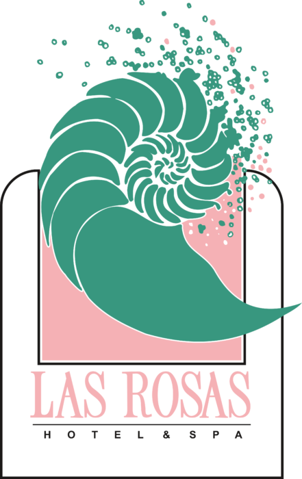 Hotel Las Rosas & Spa Logo