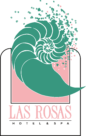 Hotel Las Rosas & Spa Logo