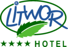 Hotel Litwor Logo