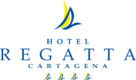 Hotel Regatta Cartagena Logo