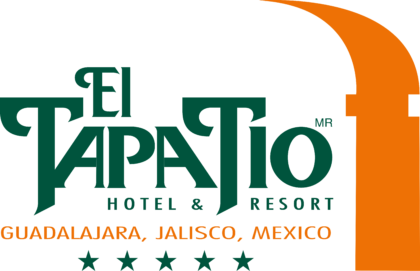 Hotel el Tapatio and Resort Logo