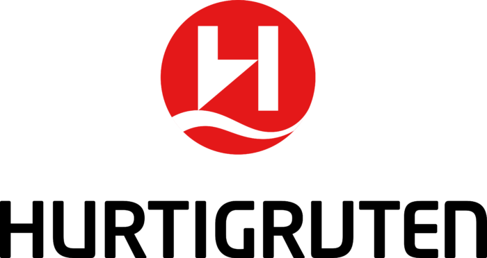 Hurtigruten ASA Logo