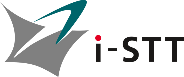 I STT Logo