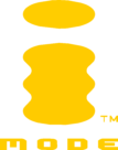 I mode Logo